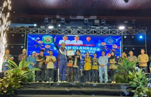 Sukses Digelar di Kutai Barat, PORDA VII PERPAMSI Kaltim Cetak Atlet Terbaik Menuju PORPAMNAS