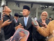 Rudy Mas'ud Gubernur Kaltim