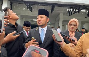 Rudy Mas’ud Sambut Kebebasan Rita Widyasari, Singgung Peluang Kembali Berkiprah di Golkar Rudy Mas'ud Gubernur Kaltim