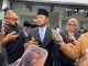 Rudy Mas'ud Gubernur Kaltim