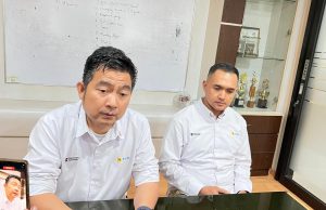 PLN Pastikan Pemadaman Bergilir di Samarinda Akibat Gangguan PLTGU, Bukan Krisis Batu Bara