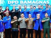 Jadi Mitra Strategis Pemerintah, BAMAGNAS Mahulu Didorong Perkuat Toleransi dan Pelayanan Umat