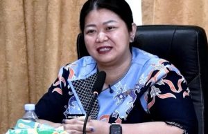Ingatkan OPD Jangan Kejar Serapan Anggaran Semata Bupati Angela Minta Fokus Manfaat Nyata APBD