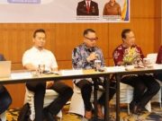 Cari Pejabat Profesional dan Berintegritas Pemkab Mahulu Gelar Tes Wawancara Seleksi JPT Pratama di Samarinda