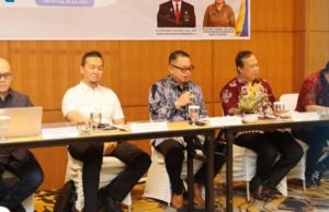 Cari Pejabat Profesional dan Berintegritas Pemkab Mahulu Gelar Tes Wawancara Seleksi JPT Pratama di Samarinda