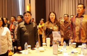 Pemkab Mahulu Kebut Pembangunan Sekolah Terintegrasi Lewat Hibah Lahan