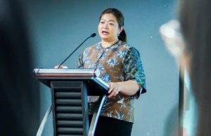 Jaga Warisan Alam Bupati Mahulu Ingatkan Pentingnya AMDAL Dalam Pembangunan Daerah
