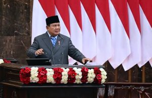 Presiden Prabowo Subianto: Ekonomi Indonesia Tetap Kuat dan Tumbuh di Tengah Ketidakpastian Global