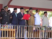 Kunjungi Manggarai Menko PMK Pratikno Pastikan Penanganan Bencana Berjalan Menyeluruh dan Terintegrasi