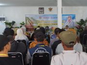 Transformasi Pertanian Digital, Petani PPU Didorong Siap Menopang Kebutuhan Pangan IKN