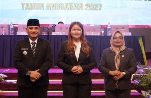 APBD Mahulu 2027 Diproyeksikan Rp1,47 Triliun, Pemkab Tekankan Efisiensi dan Dampak bagi Masyarakat